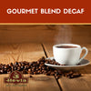 Hevla Gourmet Blend Low Acid Coffee