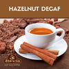 Hevla Hazelnut Low Acid Coffee