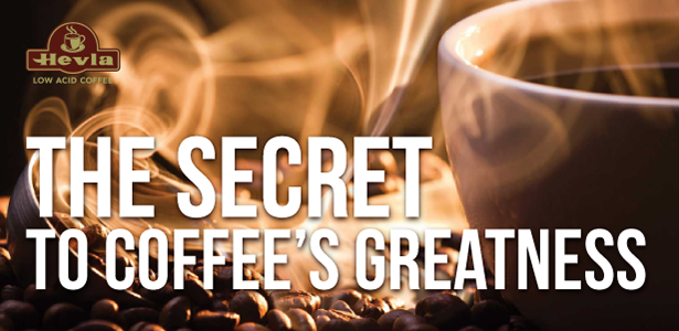 The Secrets to Coffee’s Greatness