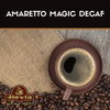 Hevla Amaretto Magic Low Acid Coffee