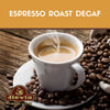 Hevla Espresso Low Acid Coffee