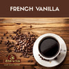 Hevla French Vanilla Low Acid Coffee