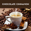 Hevla Chocolate Cinnamon Low Acid Coffee