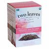 Two Leaves and a Bud Organic White Peony Tea