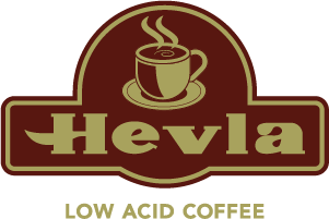 Hevla Coffee Co